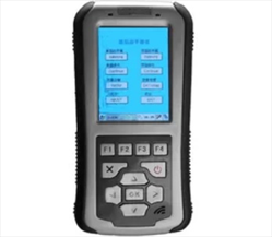 Máy đo độ rung và cân bằng động Huatec HG-7300